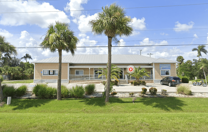 Photo of main-office