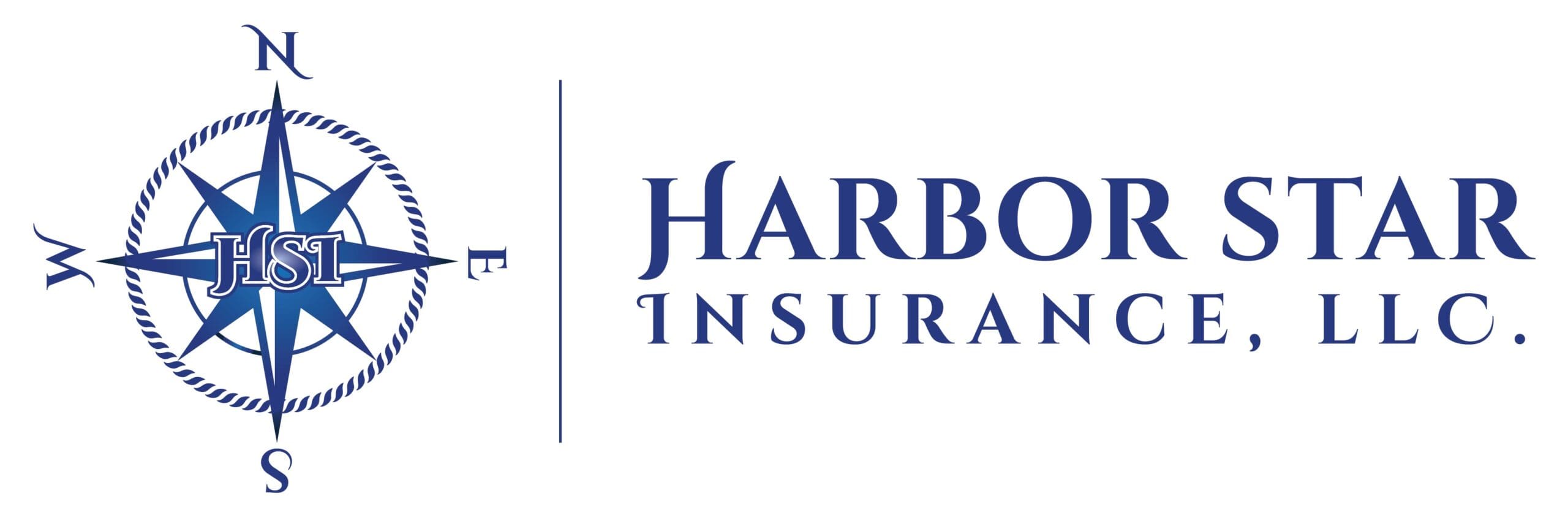 Harbor Star Insurance, LLC Logo