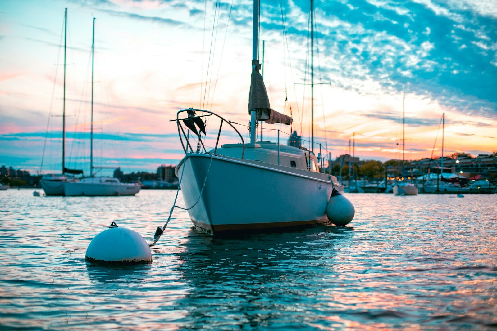 Boating in Punta Gorda: Insurance Must-Haves Before You Launch