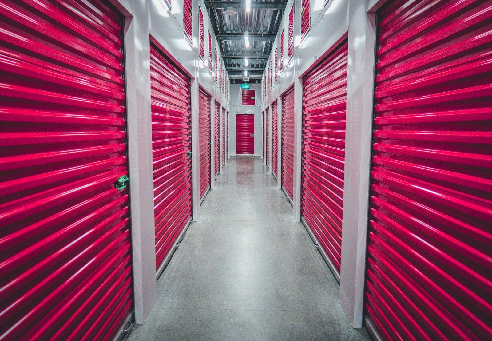 How to Document Your Stored Items for Insurance Purposes